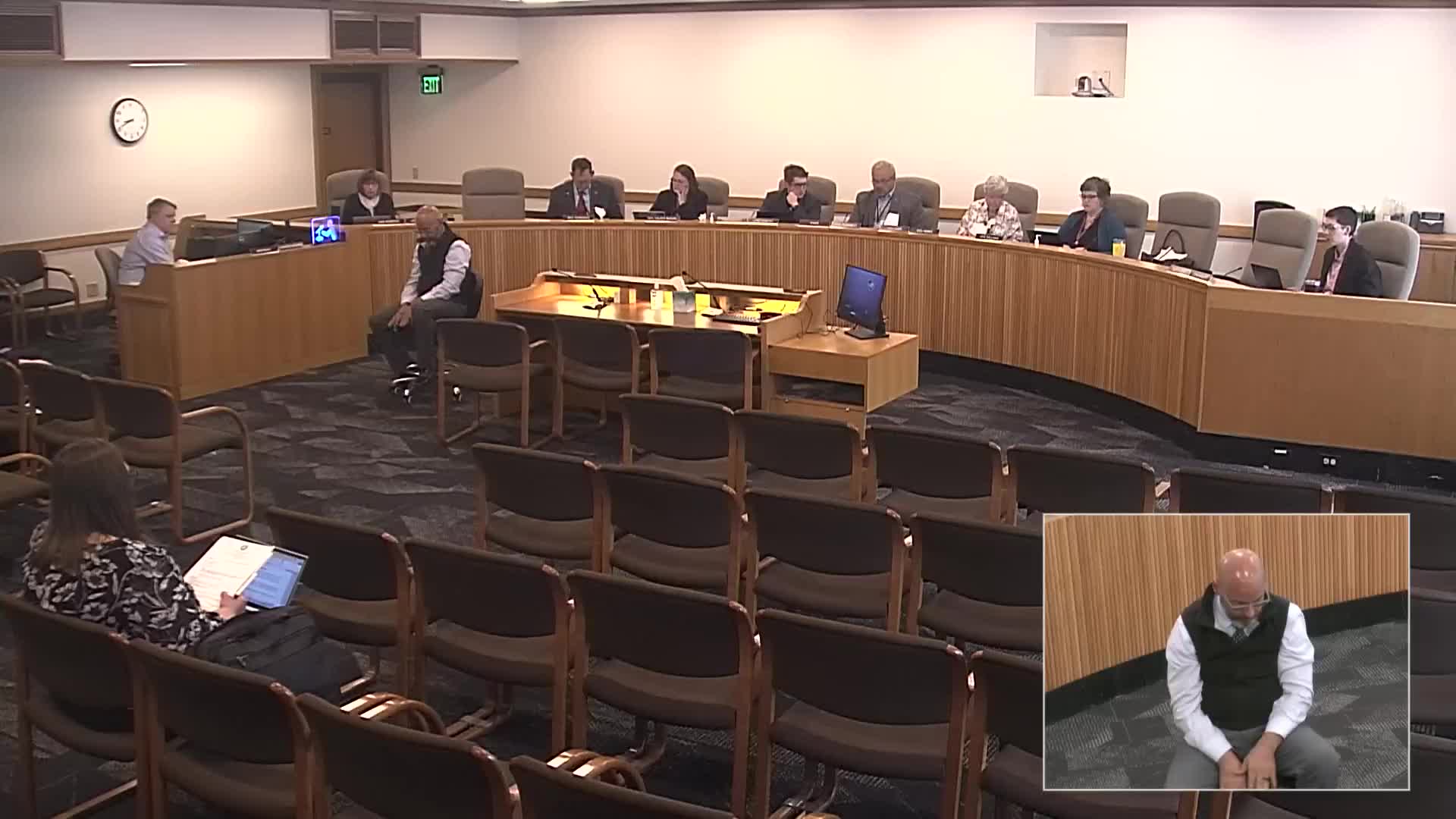 Bill would create $5 million grant program to expand college‑access services statewide