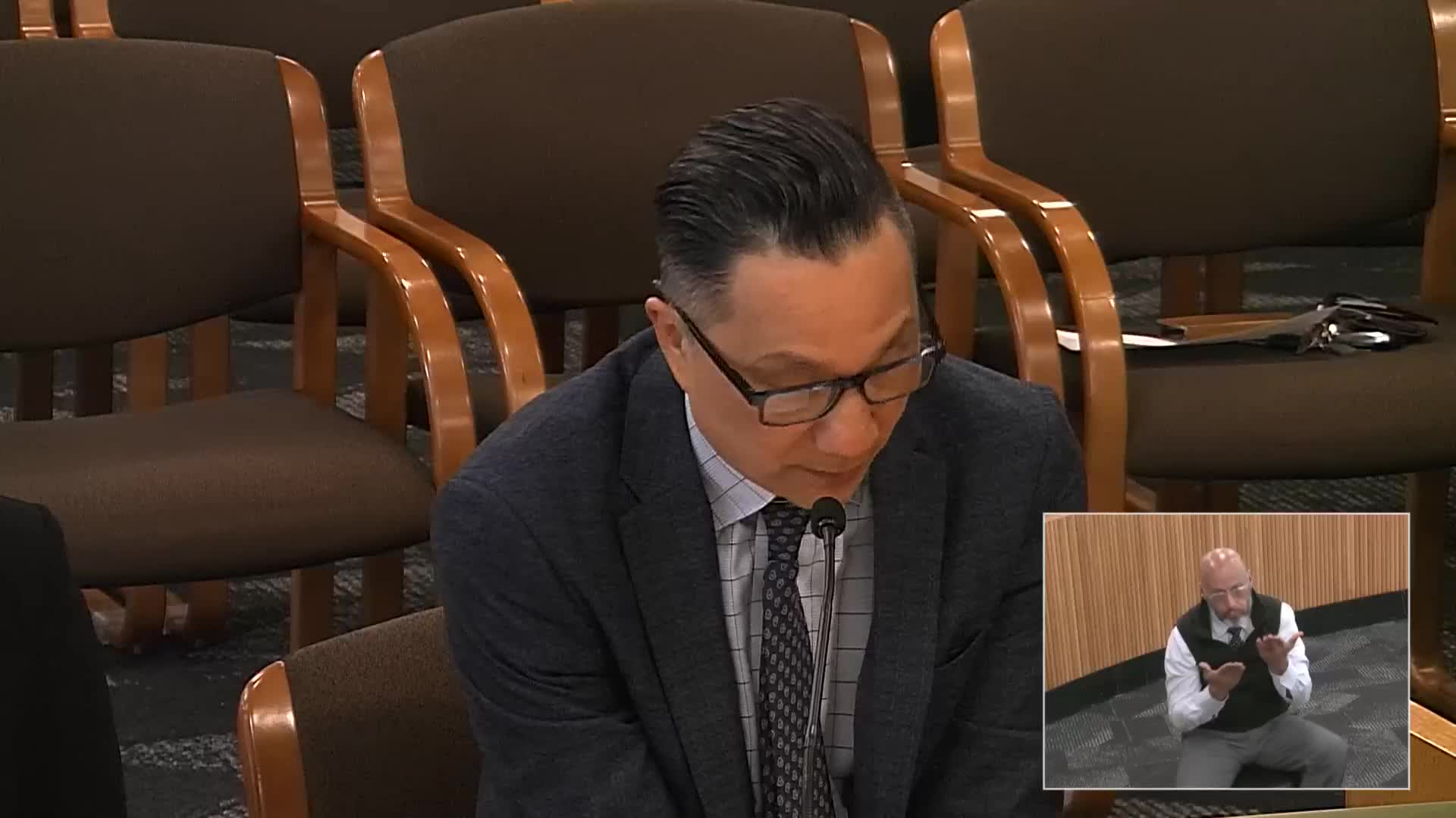 Oregon advocates push for House Bill 2997 to enhance college access statewide