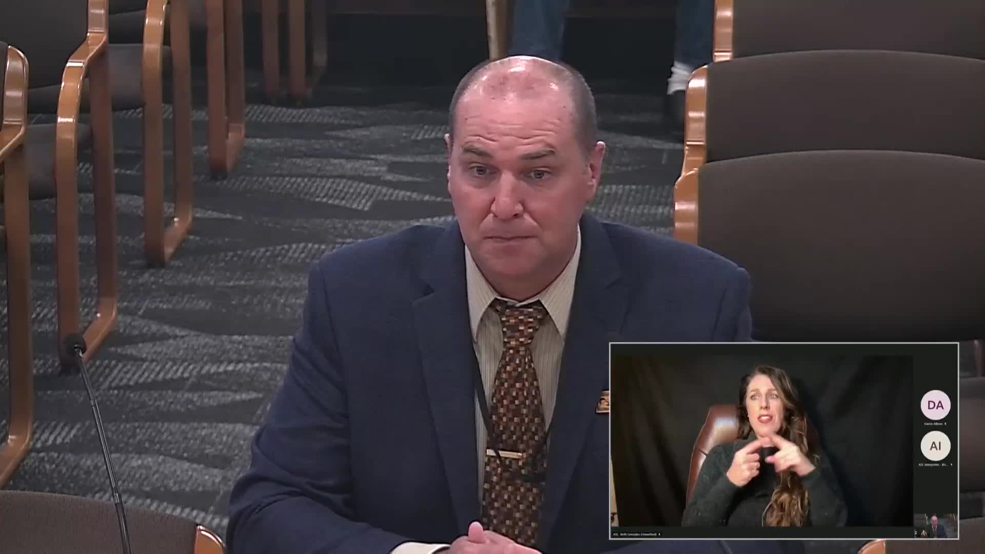 Oregon Senate Committee supports permanent landowner preference program for wildlife tags