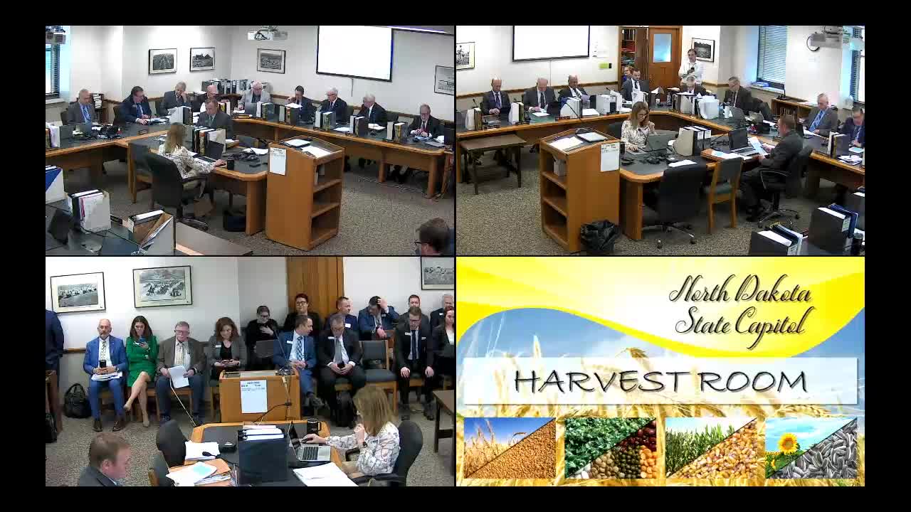 Senate discusses $100M state hospital amendment for mental health patients