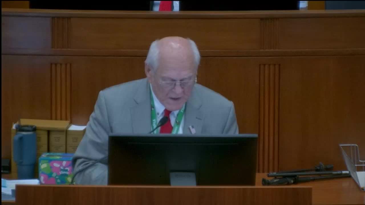 North Dakota finance committee approves Senate Bill 2397 for oil exploration incentives