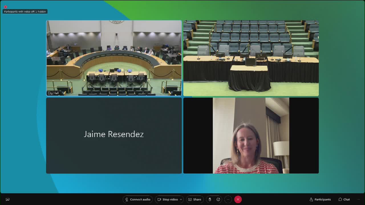 TxDOT briefs Dallas committee on I‑345 schematic, 9.6 acres of potential caps and $1.65 billion estimate