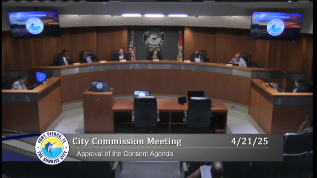 Commission approves $308,771 expenditure to replace city fueling island