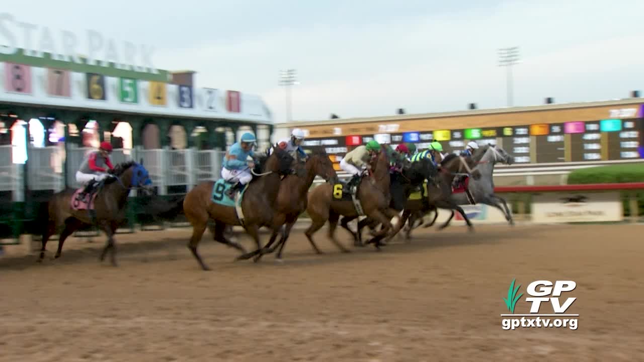 Lone Star Park opens 2025 Thoroughbred season in Grand Prairie
