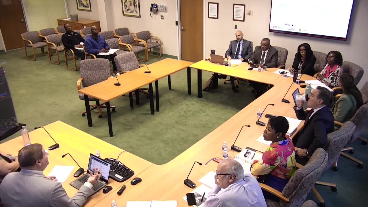 Tamarac to launch redesigned website, new call-center features and Alexa skill; city outlines accessibility and service goals