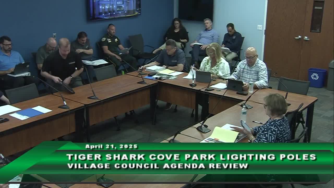 Palm Beach County approves tire contract using Florida Sheriffs Association pricing