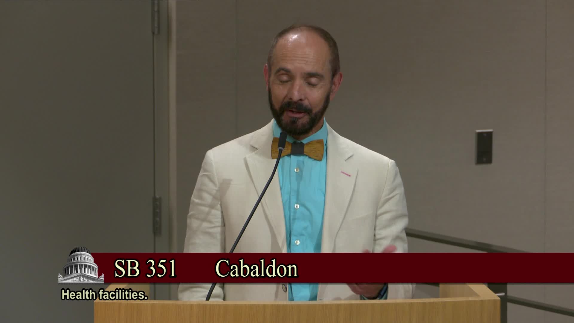 California Senate passes SB 790 to join interstate higher education reciprocity agreement