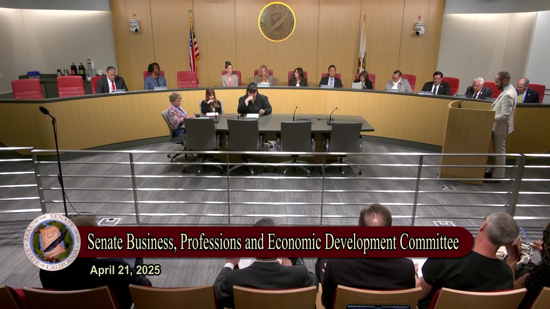California Senate presents SB 351 to regulate private equity in healthcare