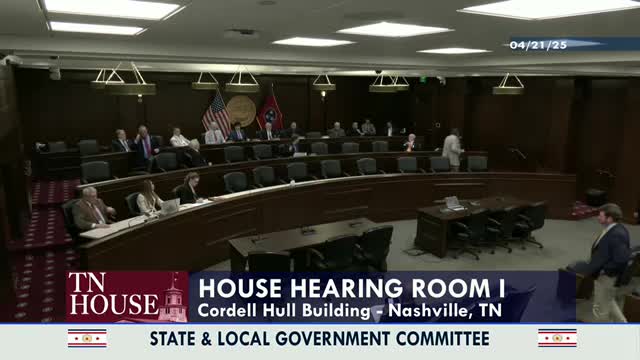 Morgan County amends attorney position from elected to appointed under House Bill 1440