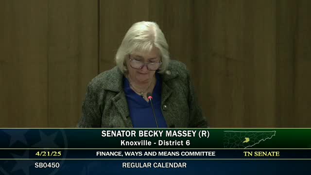 Committee increases state funding for child advocacy centers; bill receives budgeted funding