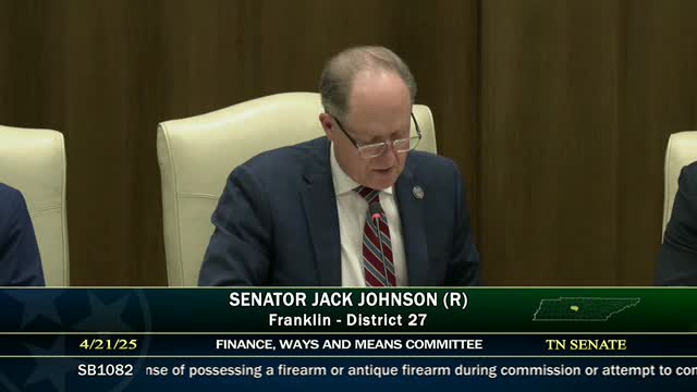 Senate adopts broad federal‑aid oversight amendment; some senators raise separation‑of‑powers concerns