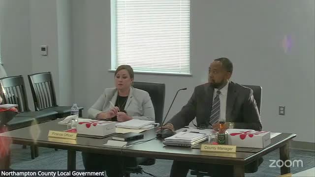 Northampton County welcomes new code enforcement director Jason McAllister