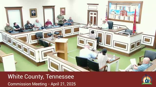 Tennessee Council allocates $140,000 from opioid settlement to local organizations