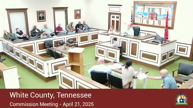 White County Family Treatment Court seeks full-time position to enhance opioid crisis support