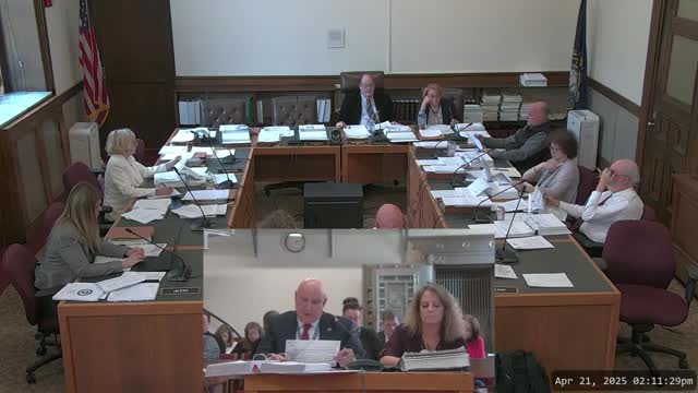 Liquor Commission faces budget cuts and enforcement division elimination proposal