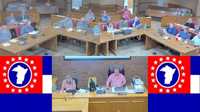 Cheatham County Council approves multiple budget amendments totaling over $120K