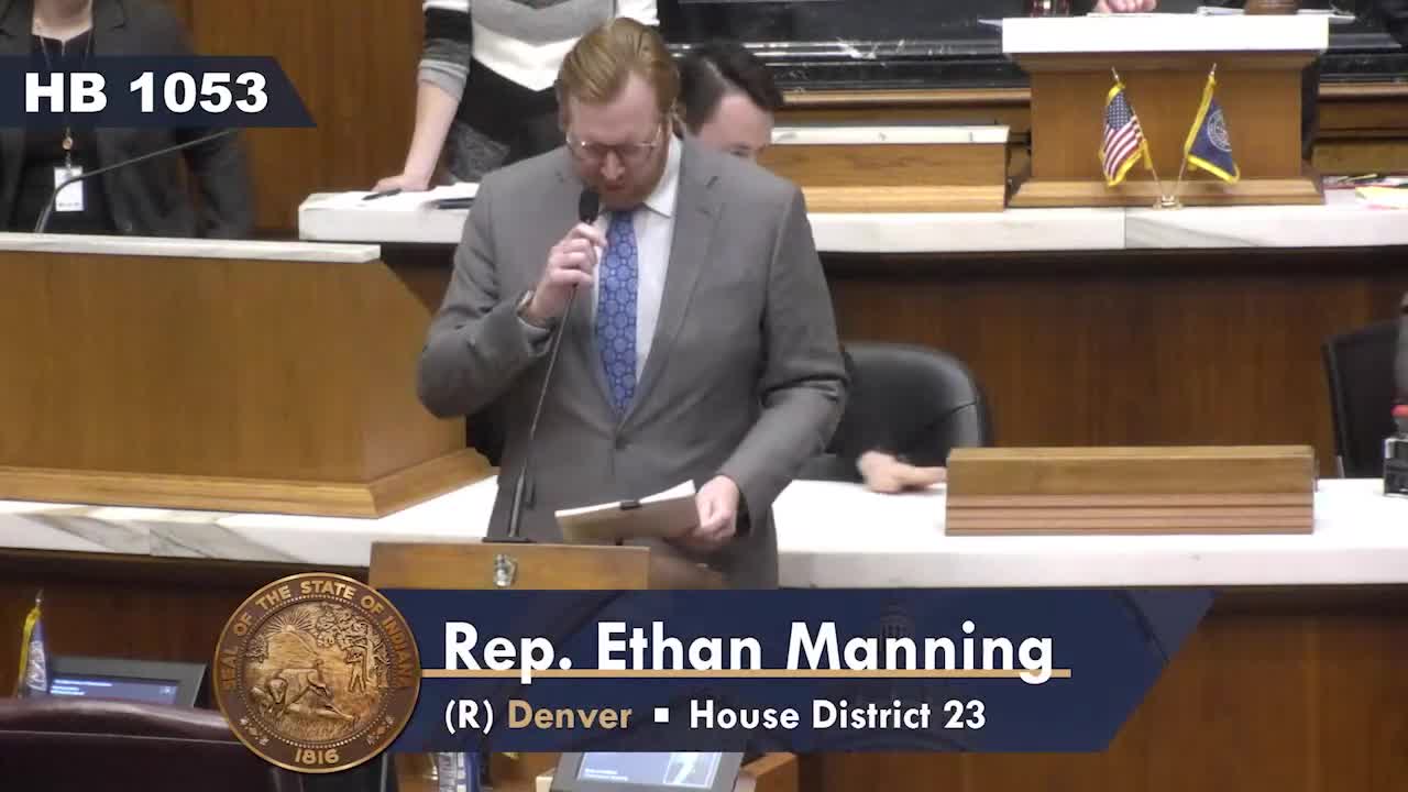 House adopts conference report combining gaming and horse-racing provisions; governor to appoint horse-racing director