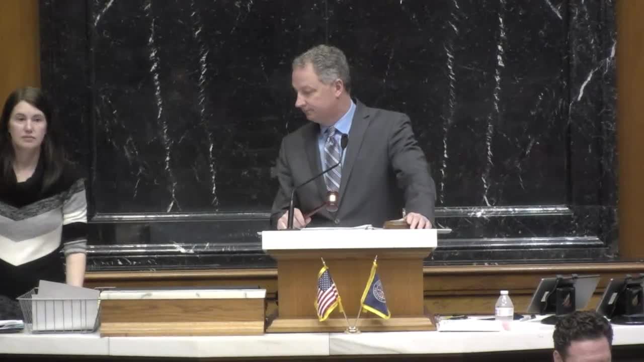 House concurs with Senate changes to child-care regulation bill, preserves 43 programs