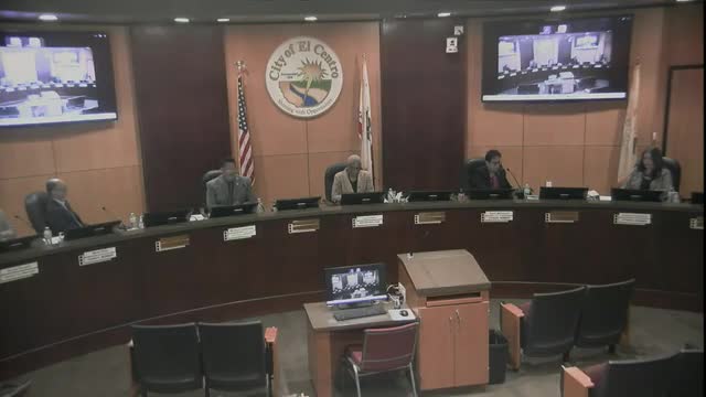 Sonia Carter elected as El Centro mayor with focus on community needs