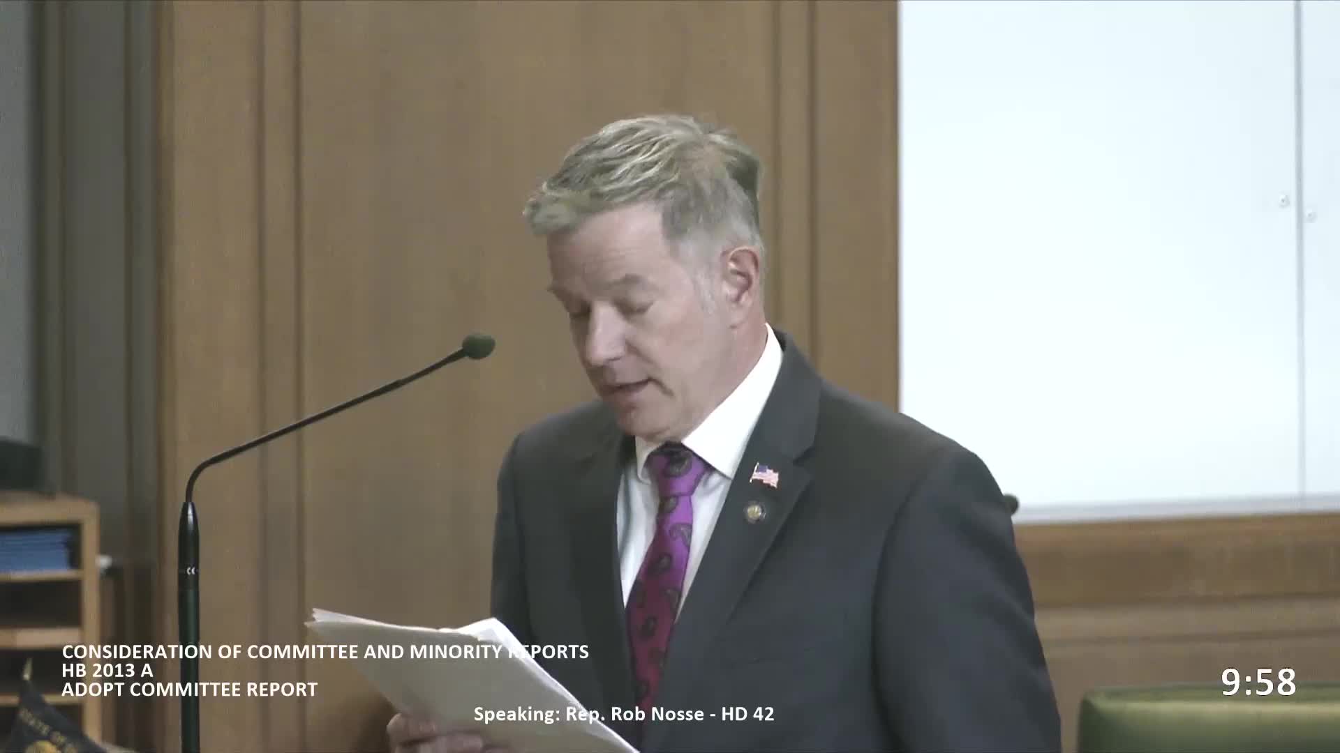 Oregon House Bill 2013 expands mental health provider definition to improve access