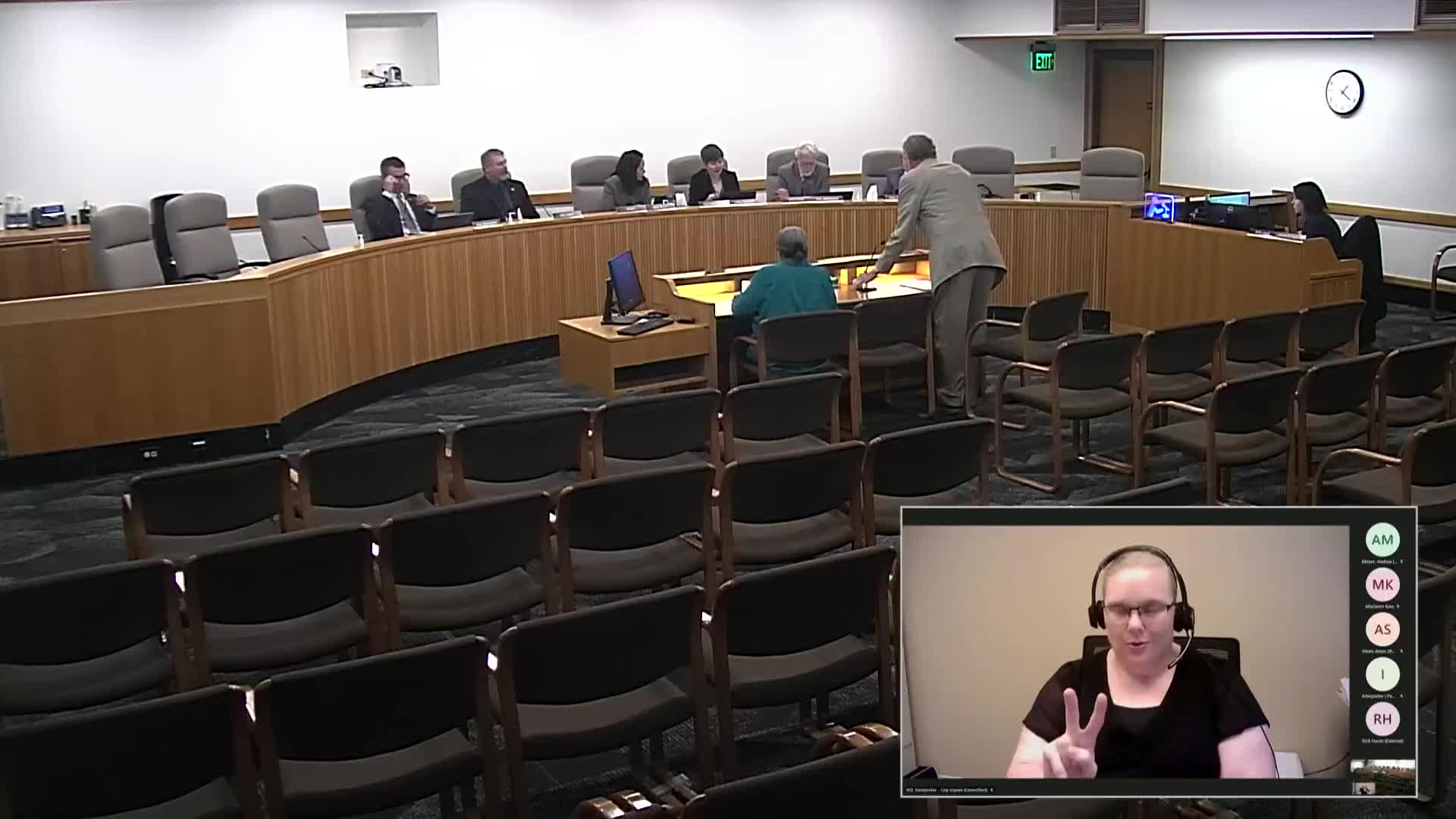 Oregon lawmakers pass House Bill 234 allowing early termination of rental agreements