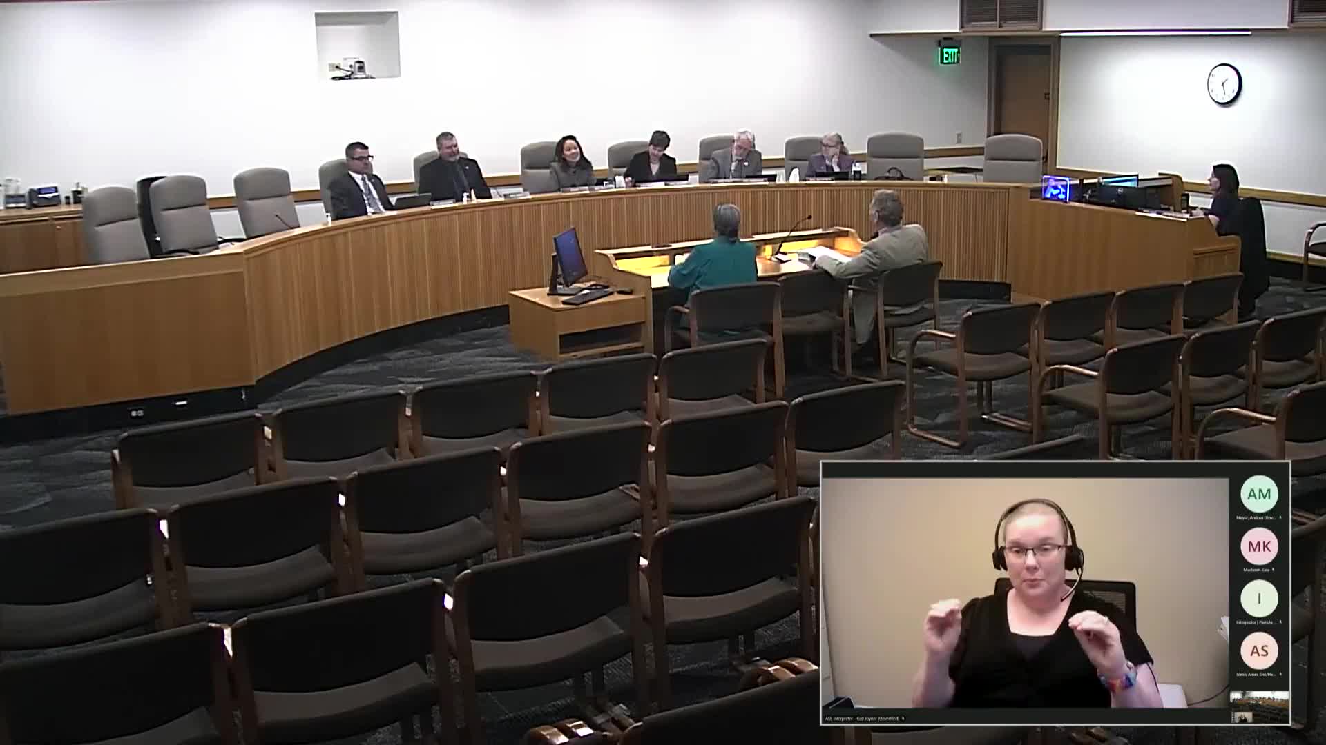 Community Alliance of Tenants supports HB 2134 for renter lease fairness