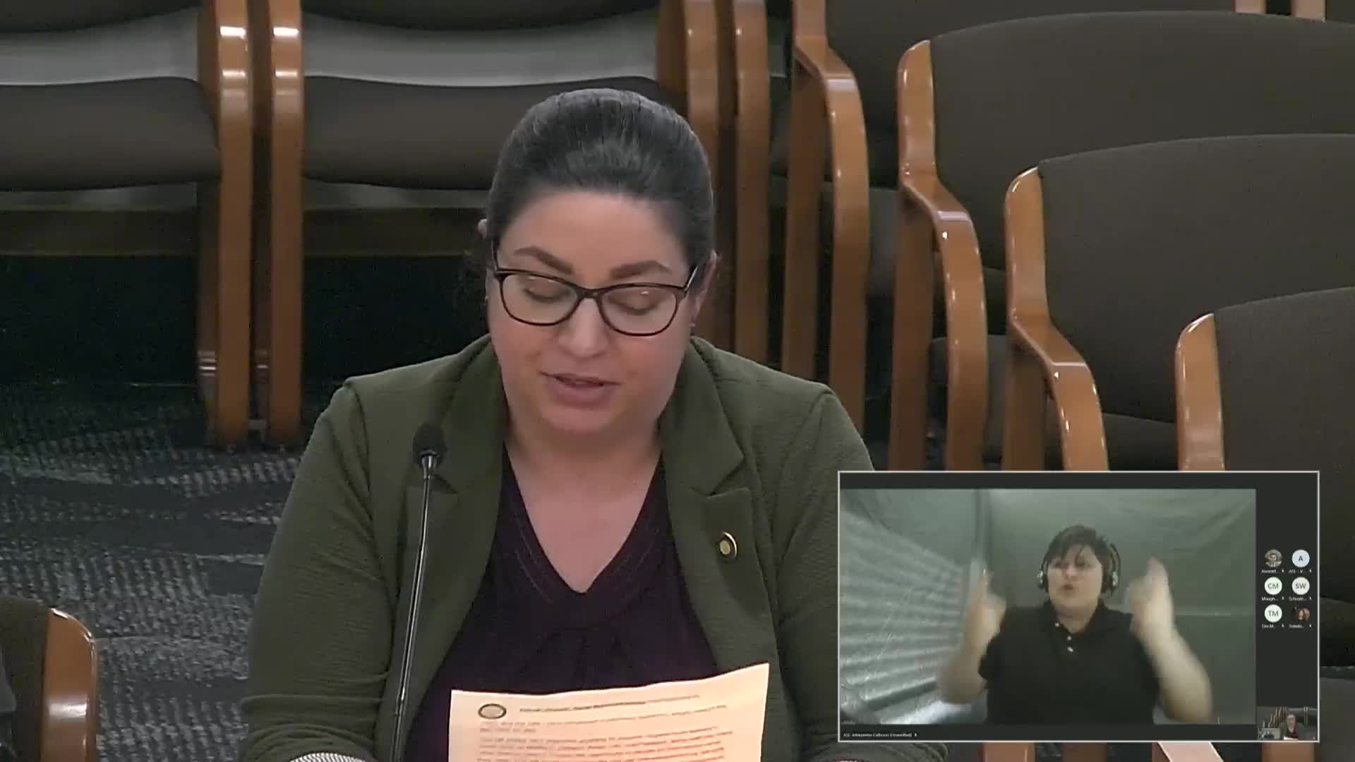 Oregon legislators seek local control to address housing affordability crisis