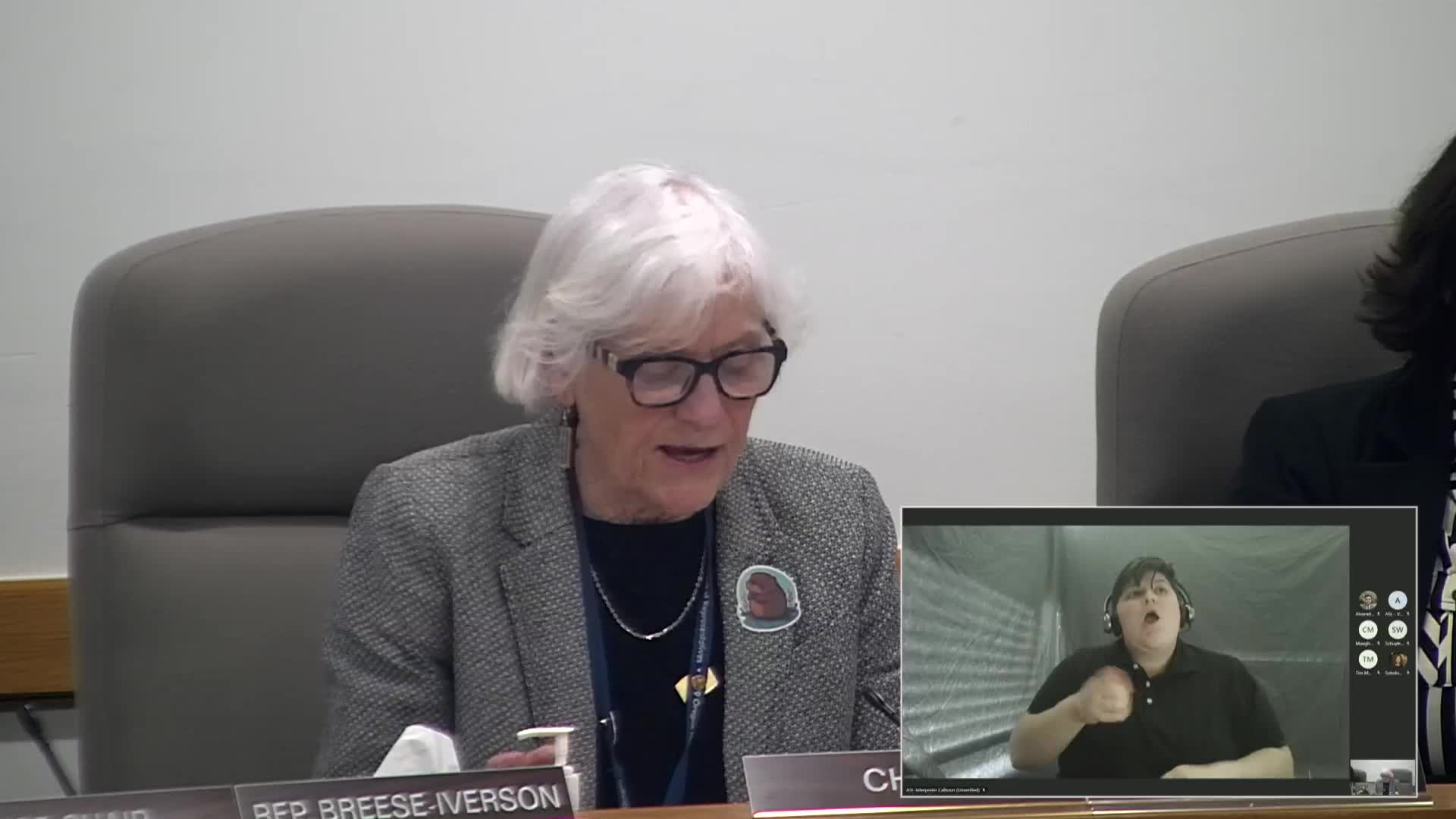 Rep. Farrah Chai Chi proposes state repeal of rent-control preemption to let localities decide