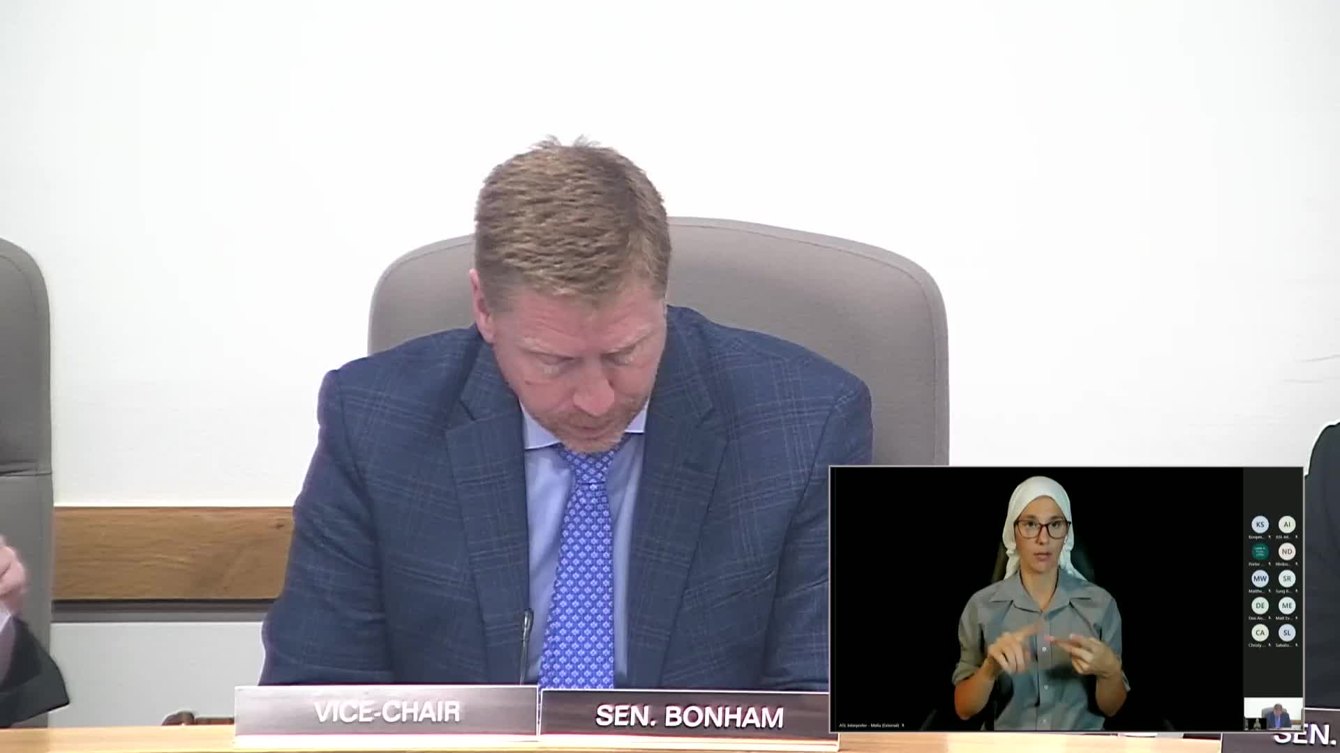 Senate committee hears broad opposition to bill giving Oregon Health Authority rulemaking power over vape packaging