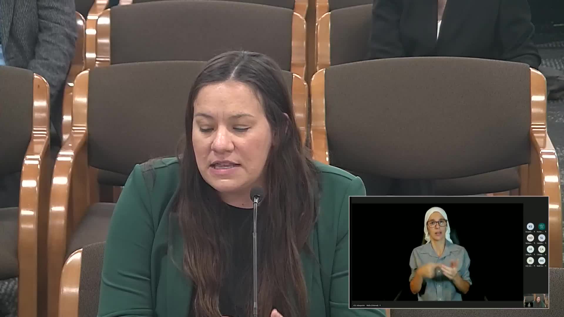 Oregon tobacco associations oppose Senate Bill 1198 citing health and black market concerns