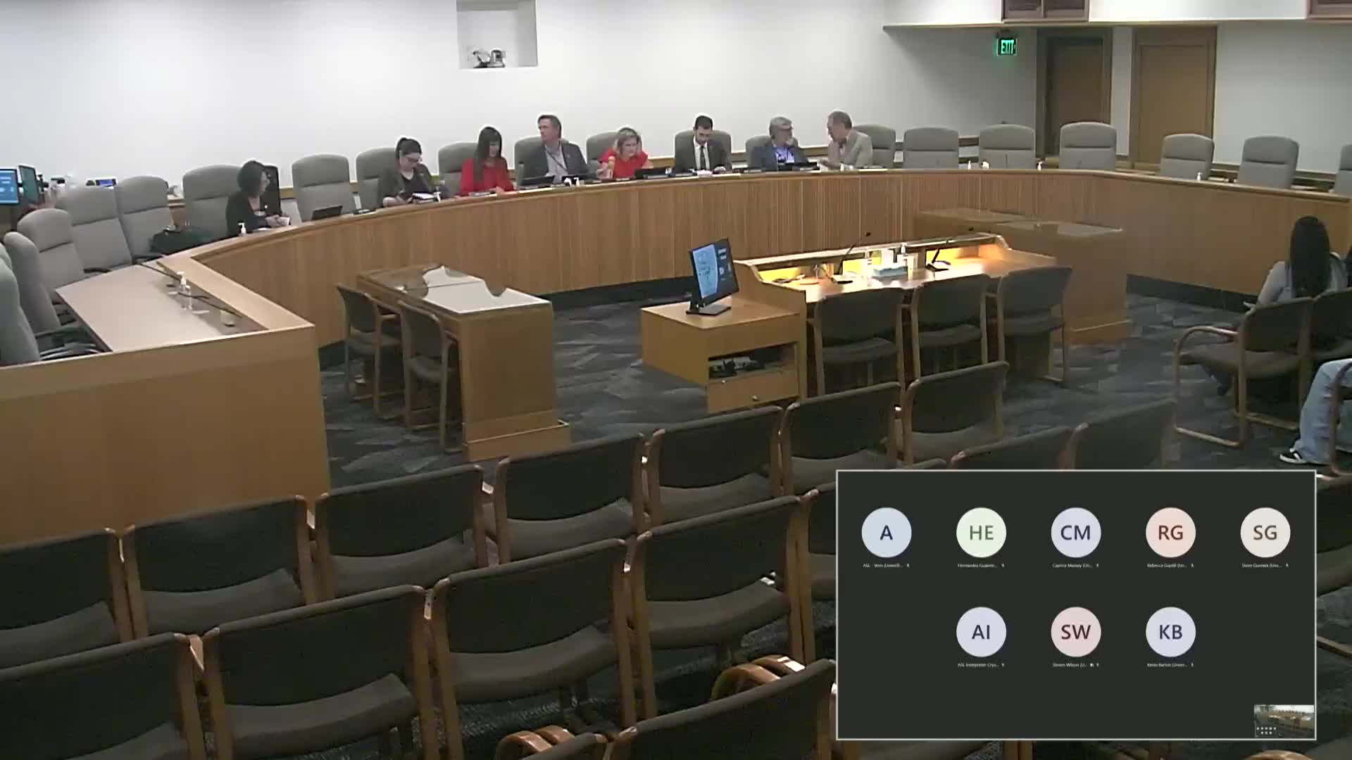 Oregon House Judiciary Committee discusses urgent Senate Bill 277 for crime extradition