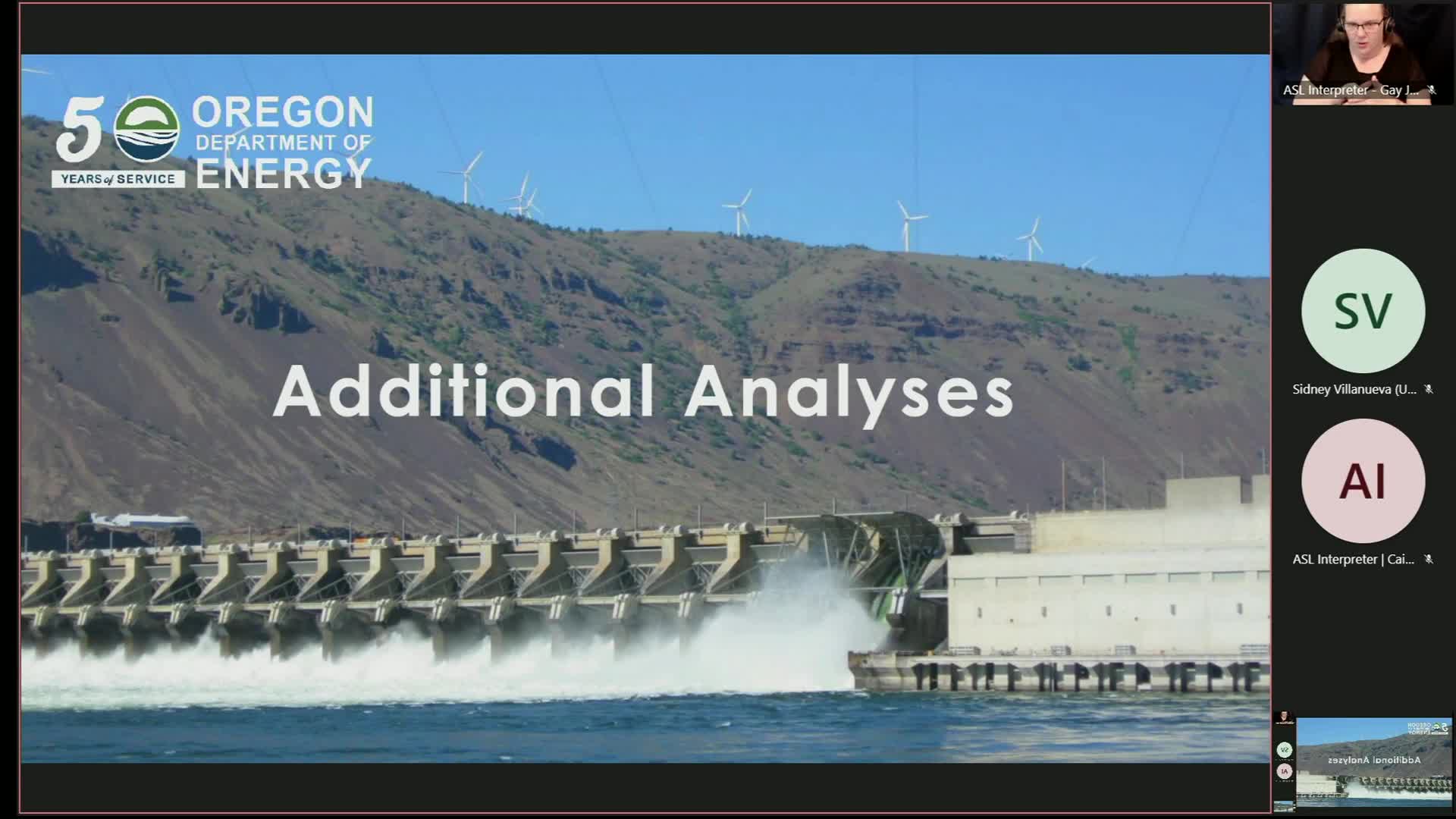 Oregon energy strategy models household savings from electric vehicles and heat pumps