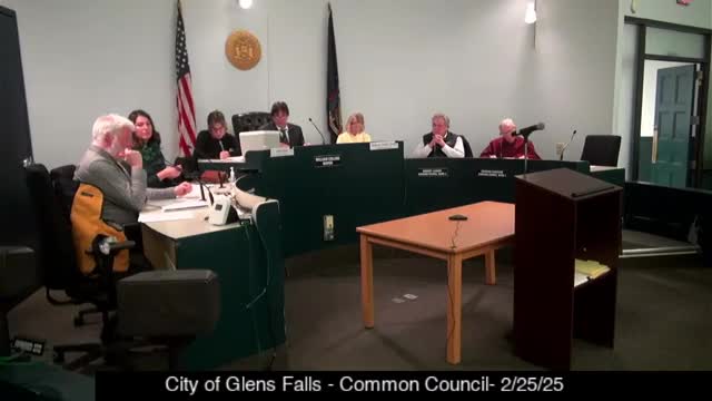 SAIL advocates for stricter snow removal regulations in Glen's Fault community