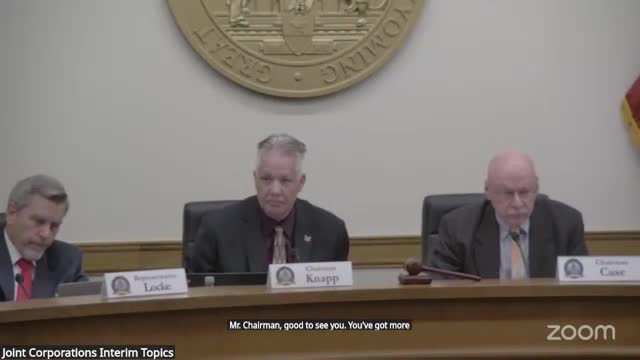 9-1-1 modernization and funding options proposed for interim review