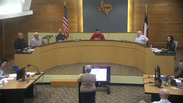 Resident Joanne requests traffic safety signs on Harriet Road amid rising vehicle numbers