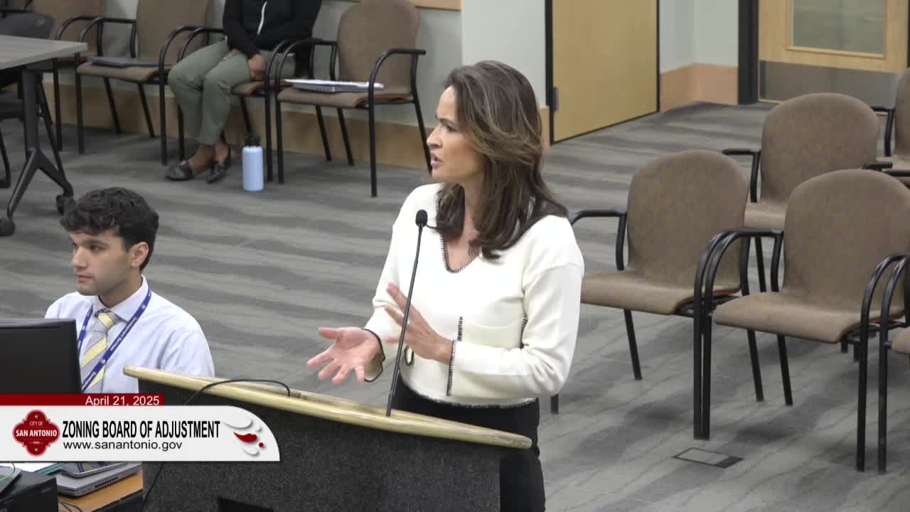San Antonio board approves short-term rental permits despite opposition from local residents