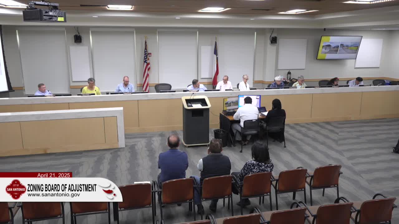 San Antonio commissioners approve findings with 10 to 1 vote amidst ongoing Fiesta preparations