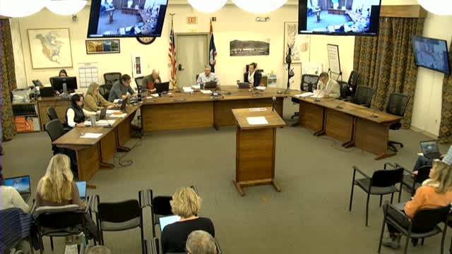 Commissioners approve liquor permits for community art exhibition and Snake River Fest