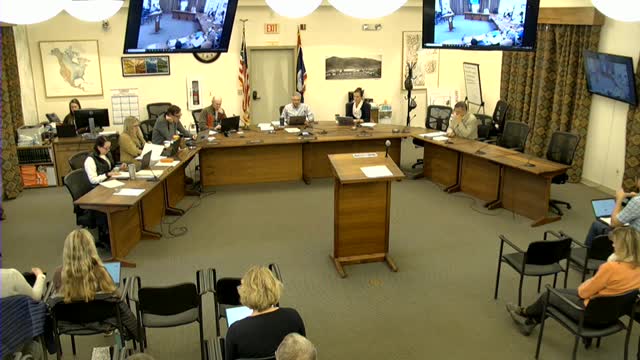 County officials finalize purchase of modular buildings for new Justice Center