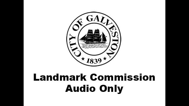 East End Historic Commission reviews porch and alley encroachments for landmark property