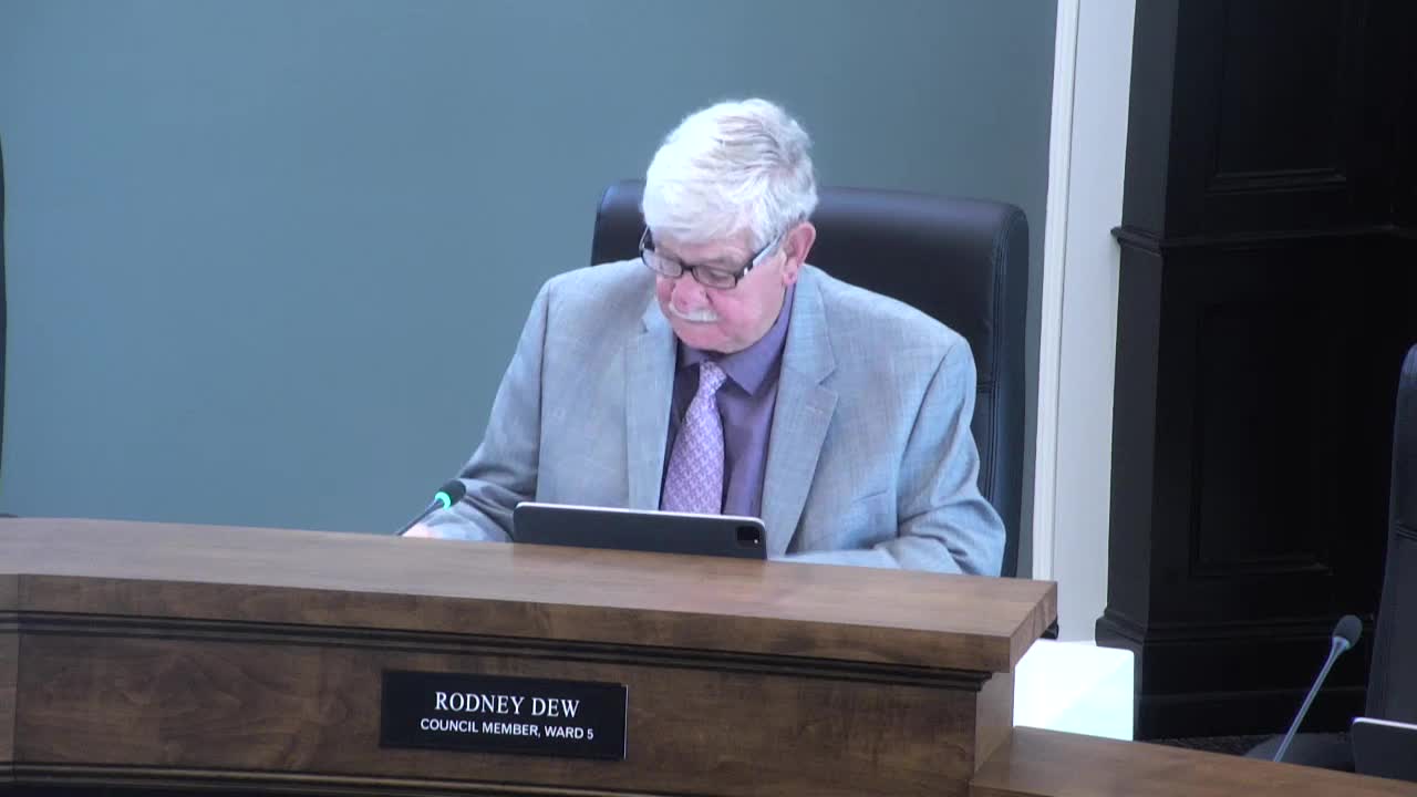Grove City Council votes to extend electric aggregation program for one more year