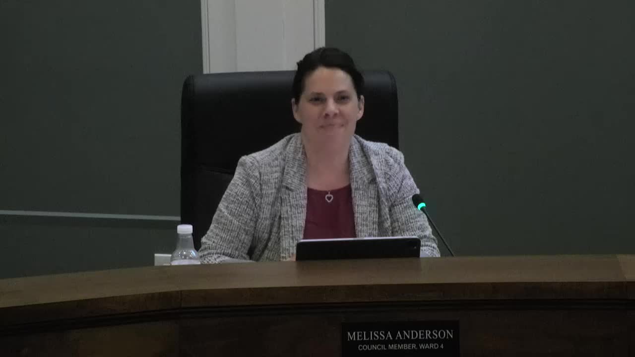 Grove City officials emphasize nonprofit support amid federal funding cuts