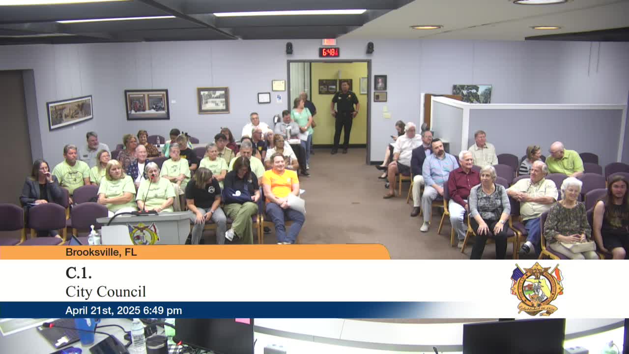 Good Neighbor Trail Advisory Committee recognized for 25 years of service and trail connections