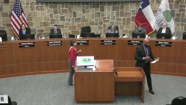 Flower Mound officials prepare for early voting and announce upcoming community events