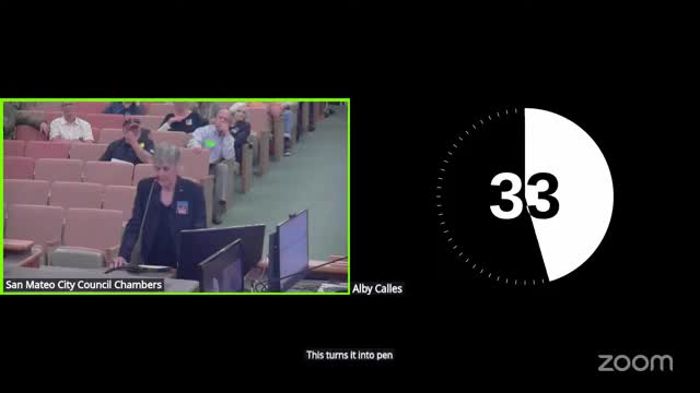 City Council debates relocation benefits for no-fault eviction tenants