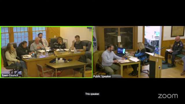 Council waives fees for Ashway Sportsman’s Club Huck Finn Day; approves special-event permit