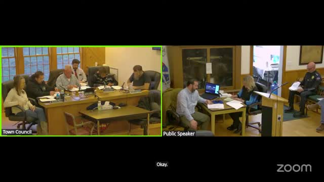 Hopkinton tables sidewalk snow-removal ordinance for more outreach, sets August 4 follow-up