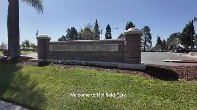 Norwalk enhances Holyfield Park with upgrades and community programs