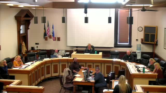 Butte Silver Bow Health Department discusses staffing and challenges for future growth