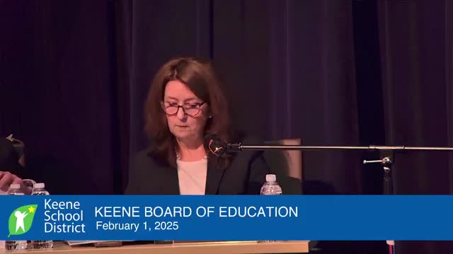 Keene voters keep proposed $79.1 million school budget after rejecting $250,000 special-education amendment